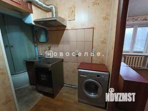 1-к квартира, вторичка, 27м2, 4/5 этаж