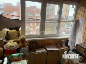 3-к квартира, вторичка, 70м2, 8/9 этаж