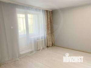 1-к квартира, вторичка, 40м2, 1/9 этаж