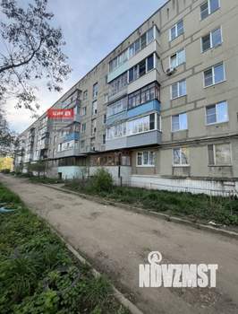 3-к квартира, вторичка, 62м2, 4/5 этаж
