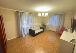 3-к квартира, вторичка, 88м2, 10/11 этаж