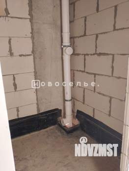 1-к квартира, вторичка, 18м2, 15/16 этаж