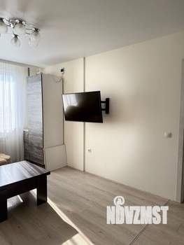 1-к квартира, вторичка, 37м2, 17/23 этаж