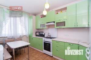 2-к квартира, вторичка, 60м2, 8/23 этаж
