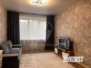 1-к квартира, вторичка, 31м2, 2/9 этаж