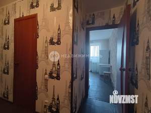 1-к квартира, вторичка, 35м2, 8/10 этаж