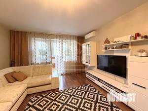 2-к квартира, вторичка, 91м2, 3/6 этаж