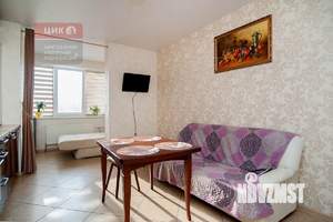 2-к квартира, вторичка, 66м2, 7/17 этаж