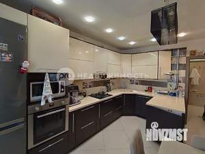 3-к квартира, вторичка, 102м2, 10/11 этаж