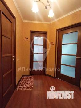 1-к квартира, вторичка, 40м2, 1/10 этаж
