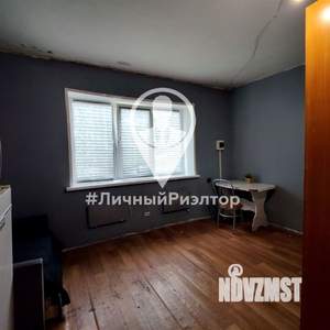 Студия квартира, вторичка, 19м2, 1/1 этаж