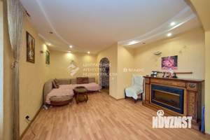 3-к квартира, вторичка, 61м2, 6/9 этаж