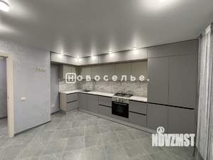 1-к квартира, вторичка, 42м2, 12/15 этаж