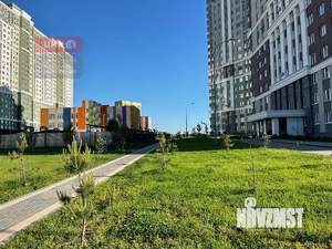 Студия квартира, вторичка, 32м2, 14/26 этаж