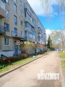 Фото квартиры на продажу (10)