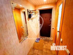 2-к квартира, вторичка, 43м2, 2/5 этаж