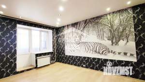 3-к квартира, вторичка, 79м2, 2/9 этаж