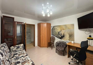 3-к квартира, вторичка, 94м2, 12/15 этаж