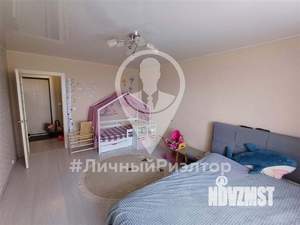 1-к квартира, вторичка, 43м2, 14/17 этаж