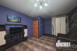 1-к квартира, вторичка, 29м2, 1/5 этаж