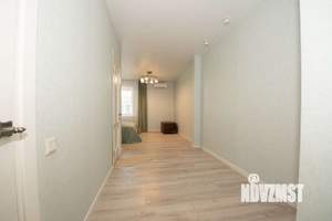 3-к квартира, вторичка, 116м2, 1/17 этаж