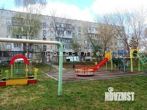 3-к квартира, вторичка, 62м2, 4/5 этаж