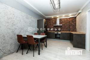 2-к квартира, вторичка, 74м2, 14/17 этаж