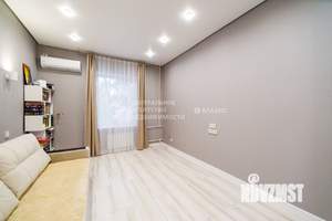 2-к квартира, вторичка, 57м2, 2/3 этаж