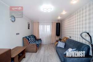 1-к квартира, вторичка, 32м2, 9/9 этаж