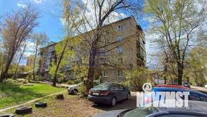 2-к квартира, вторичка, 41м2, 5/5 этаж