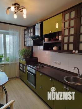 3-к квартира, вторичка, 70м2, 1/9 этаж