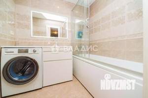 3-к квартира, вторичка, 84м2, 1/9 этаж