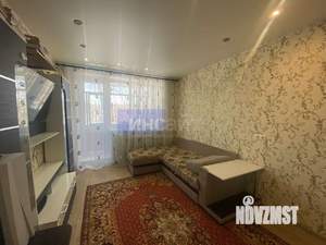 2-к квартира, вторичка, 45м2, 4/5 этаж