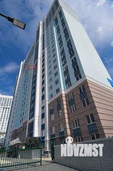 2-к квартира, вторичка, 66м2, 3/25 этаж