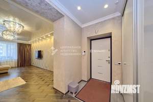 4-к квартира, вторичка, 105м2, 8/13 этаж