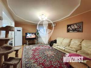 3-к квартира, вторичка, 99м2, 6/9 этаж