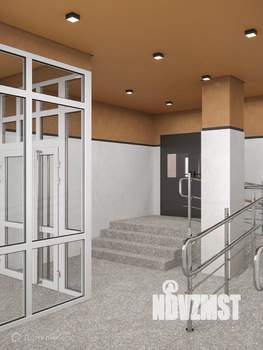 2-к квартира, вторичка, 64м2, 21/22 этаж