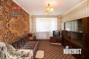 2-к квартира, вторичка, 44м2, 2/5 этаж