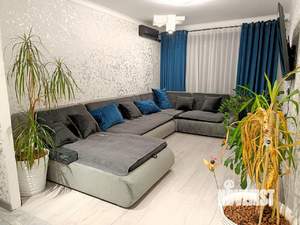 3-к квартира, вторичка, 67м2, 7/9 этаж