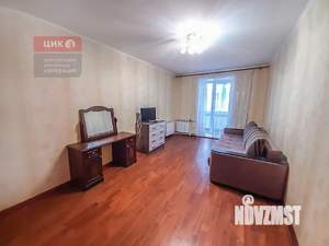 4-к квартира, вторичка, 90м2, 1/11 этаж