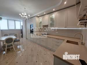 2-к квартира, вторичка, 69м2, 3/25 этаж