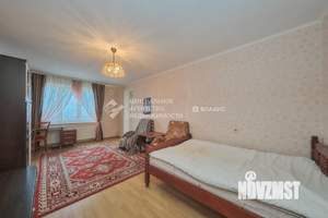 1-к квартира, вторичка, 48м2, 10/11 этаж