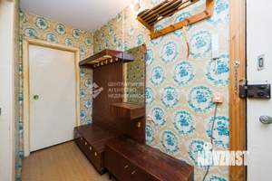 3-к квартира, вторичка, 61м2, 2/5 этаж