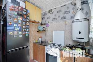 3-к квартира, вторичка, 59м2, 4/5 этаж