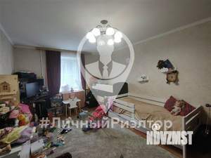 2-к квартира, вторичка, 57м2, 3/10 этаж