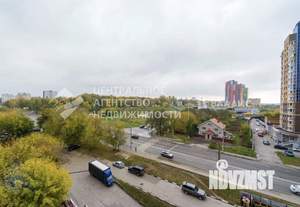 1-к квартира, вторичка, 44м2, 7/14 этаж