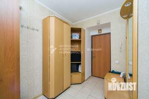 1-к квартира, вторичка, 42м2, 5/10 этаж