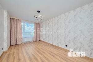 2-к квартира, вторичка, 58м2, 17/24 этаж