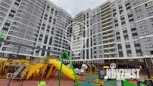 2-к квартира, вторичка, 78м2, 10/17 этаж