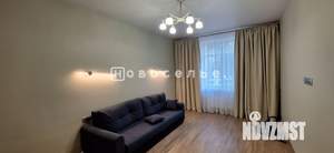 3-к квартира, вторичка, 75м2, 1/4 этаж